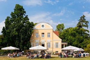 Gutshaus Neukladow